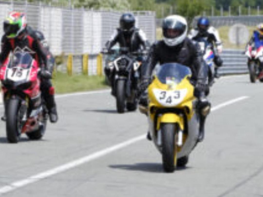 Hana U Blizini Automotodroma Grobnik I Kostrenski Plaza