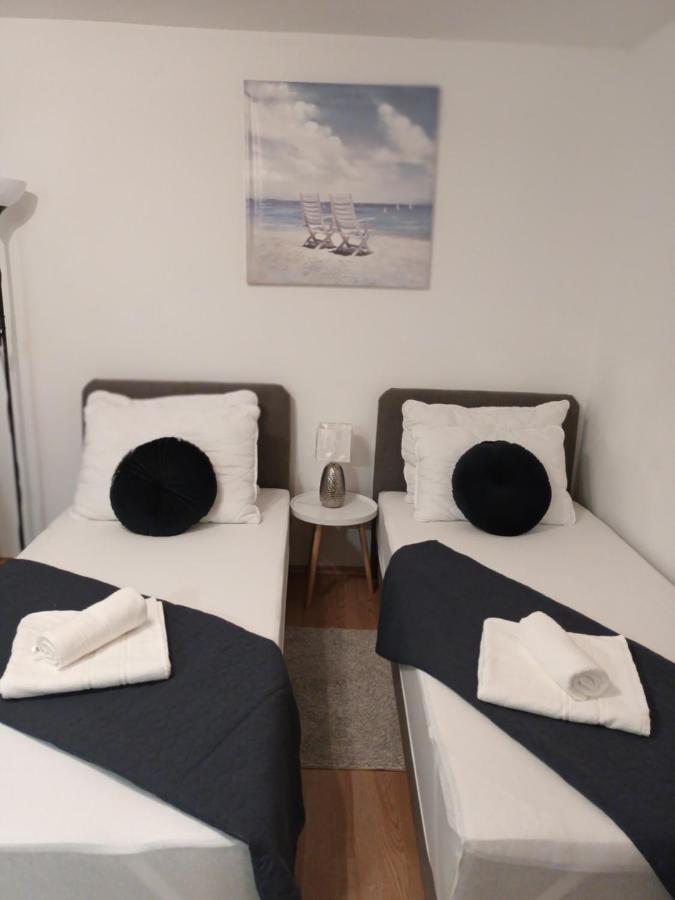 Apartment Hana U Blizini Automotodroma Grobnik I Kostrenski Plaza
