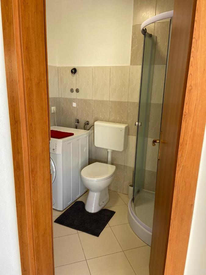Hana U Blizini Automotodroma Grobnik I Kostrenski Plaza Apartment *