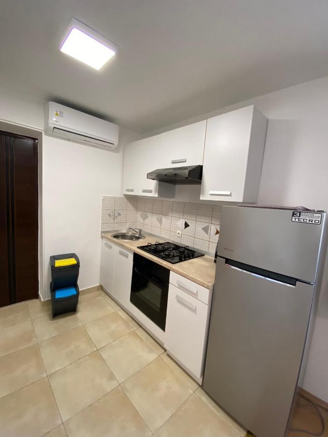 Hana U Blizini Automotodroma Grobnik I Kostrenski Plaza Apartment *
