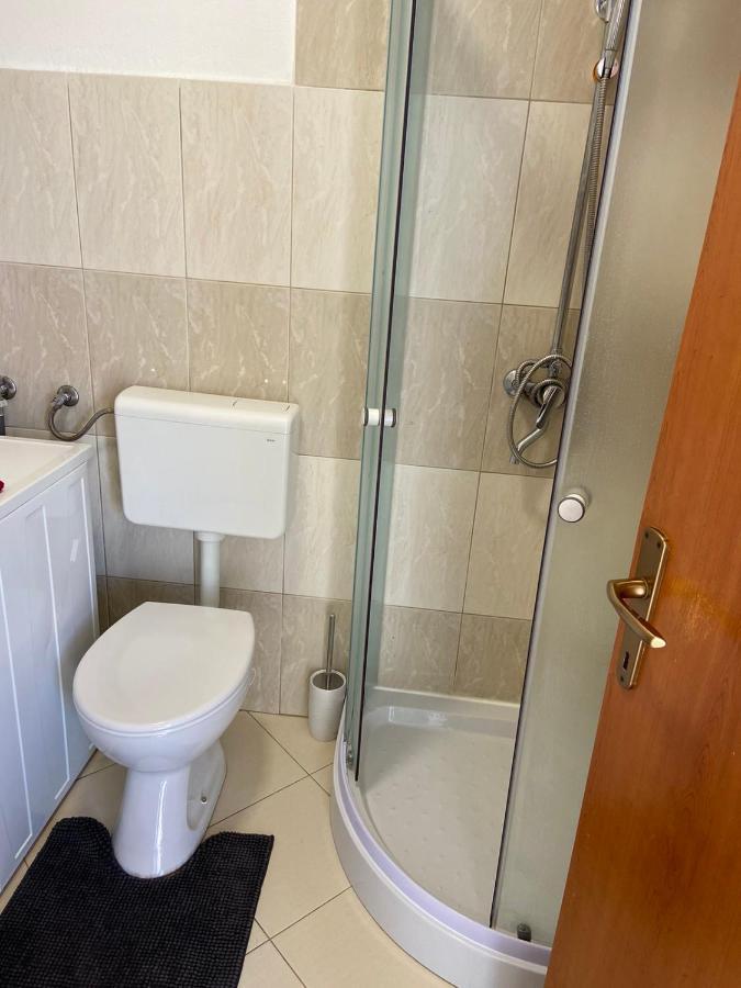 Hana U Blizini Automotodroma Grobnik I Kostrenski Plaza Apartment *