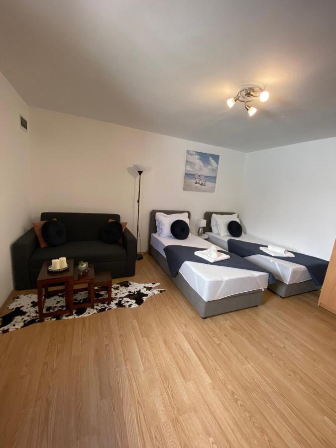 Apartment Hana U Blizini Automotodroma Grobnik I Kostrenski Plaza