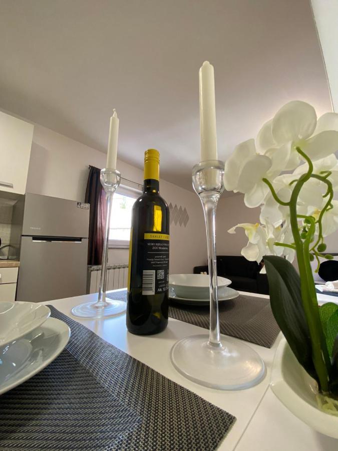 Apartment Hana U Blizini Automotodroma Grobnik I Kostrenski Plaza Kostrena